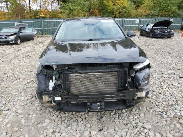 2019 HYUNDAI SANTA FE S - 5NMS2CAD0KH007622