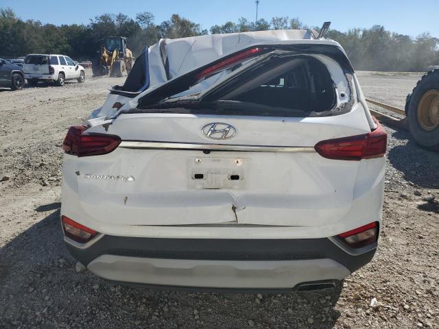 VIN 5NMS23AD3KH112039 2019 HYUNDAI SANTA FE no.6