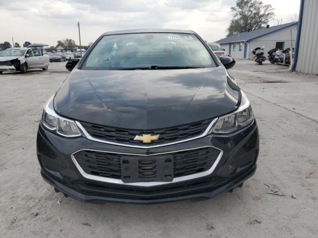 2017 CHEVROLET CRUZE LS - 1G1BC5SM3H7178168