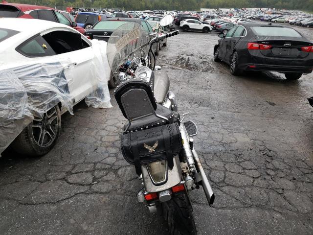 2005 HONDA VTX1300 C 1HFSC55035A100042