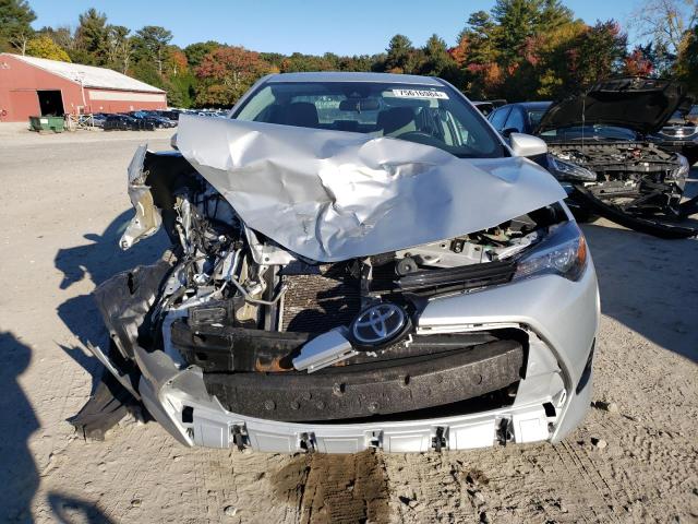 2017 TOYOTA COROLLA L - 5YFBURHE0HP653401
