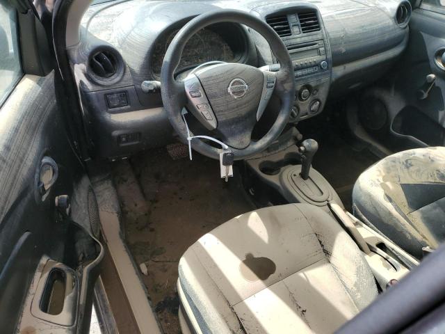 2017 NISSAN VERSA S - 3N1CN7APXHL893654