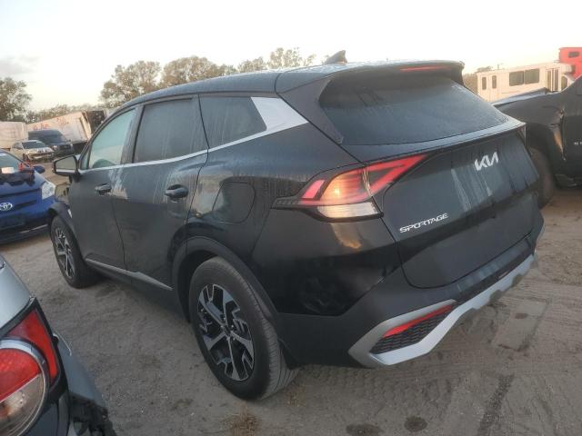 2023 KIA SPORTAGE E - 5XYK33AF8PG047625