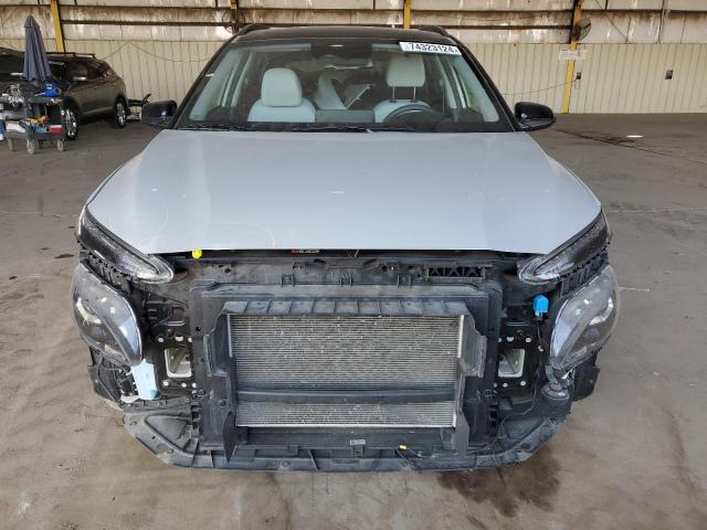 VIN KM8K6CAB9PU985034 2023 HYUNDAI KONA no.5