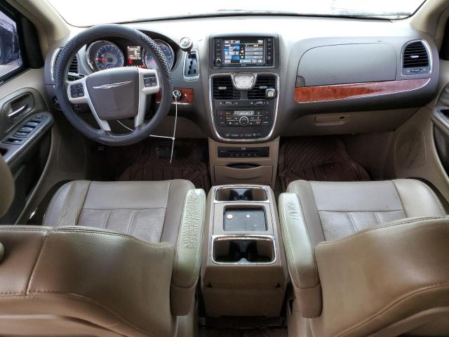 VIN 2C4RC1CG2ER348862 2014 Chrysler Town and Countr... no.8