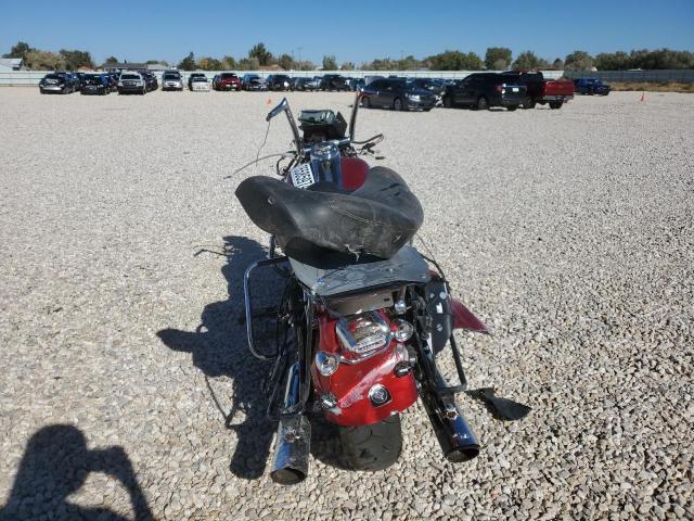 2013 HARLEY-DAVIDSON FLTRU ROAD 1HD1KGM18DB676747