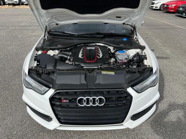 2018 AUDI S6 PREMIUM WAUFFAFC9JN039803