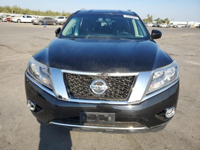 2016 NISSAN PATHFINDER - 5N1AR2MN0GC622095