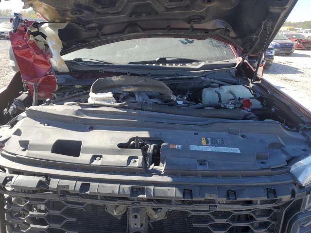 VIN 1FT8W2BMXPEC08655 2023 Ford F-250, Super Duty no.11