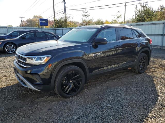 2023 VOLKSWAGEN ATLAS CROS - 1V2KE2CA2PC206051