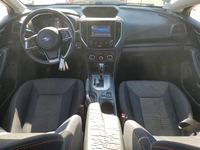 2020 SUBARU CROSSTREK - JF2GTAEC5L8225634