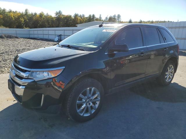 FORD EDGE LIMIT