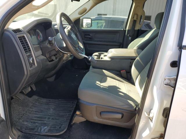 2016 RAM 1500 ST - 1C6RR7FT4GS123989