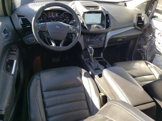 2018 FORD ESCAPE SEL - 1FMCU0HD5JUA56644