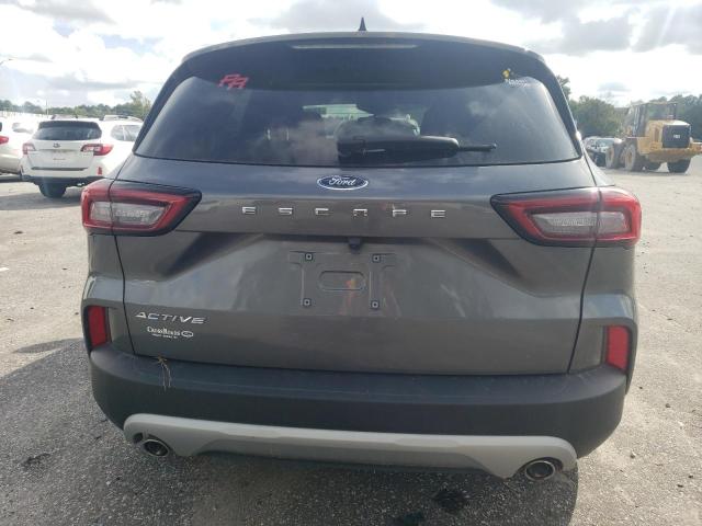 2024 FORD ESCAPE ACT - 1FMCU0GNXRUA50991