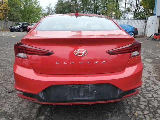 2020 HYUNDAI ELANTRA SE - 5NPD84LF2LH575032