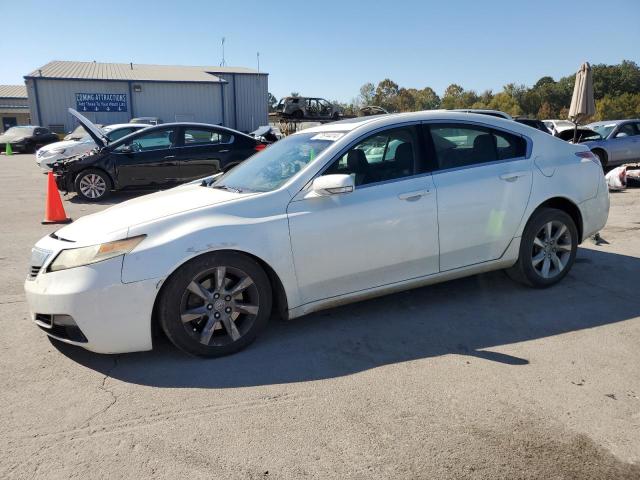 2012 ACURA TL 2012