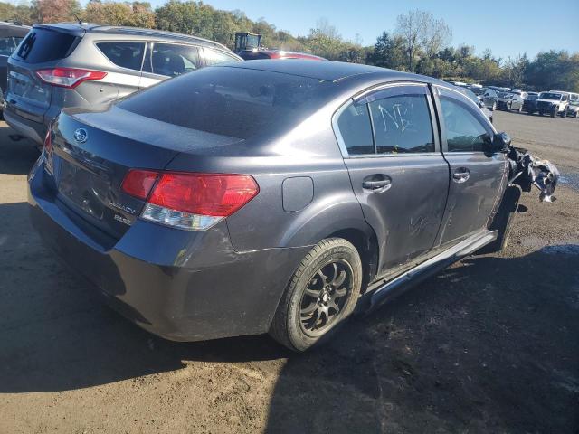 VIN 4S3BMBA64D3034832 2013 Subaru Legacy, 2.5I no.3