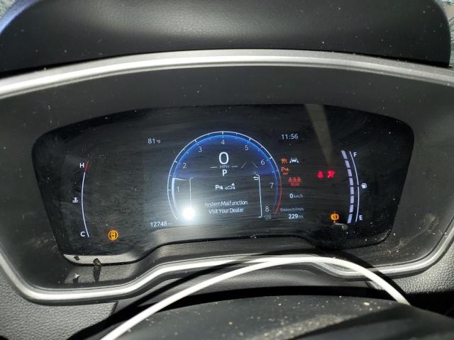 2023 TOYOTA COROLLA CR - 7MUDAAAG5PV053368