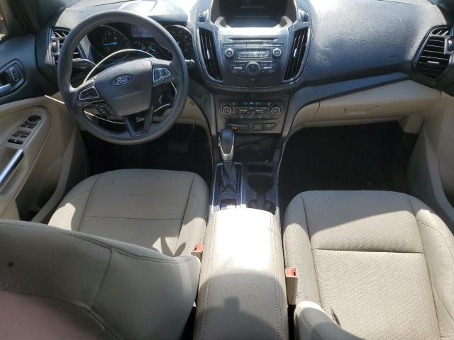 2018 FORD ESCAPE SE - 1FMCU0G9XJUB49091