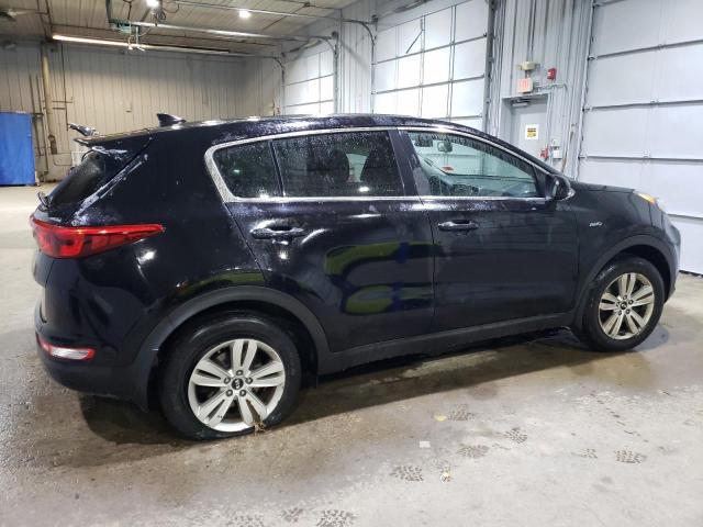 Vin: kndpmcac6h7123334, lot: 74822394, kia sportage lx 20173