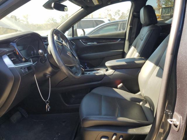 2021 CADILLAC XT5 PREMIU - 1GYKNDRS5MZ213608