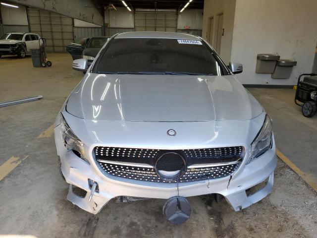 VIN WDDSJ4EB4FN177644 2015 MERCEDES-BENZ CLA-CLASS no.5