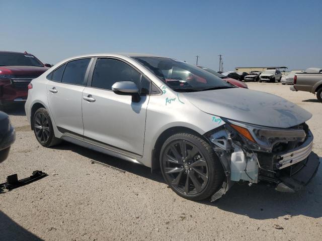 2024 TOYOTA COROLLA SE - 5YFS4MCE2RP185697