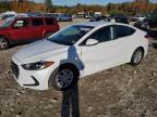 2018 Hyundai Elantra Se VIN: 5NPD74LF4JH316252 Lot: 76351974