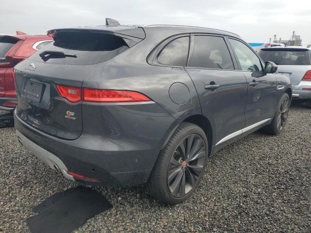 VIN SADCM2FV5KA358051 2019 Jaguar F-Pace, S no.3