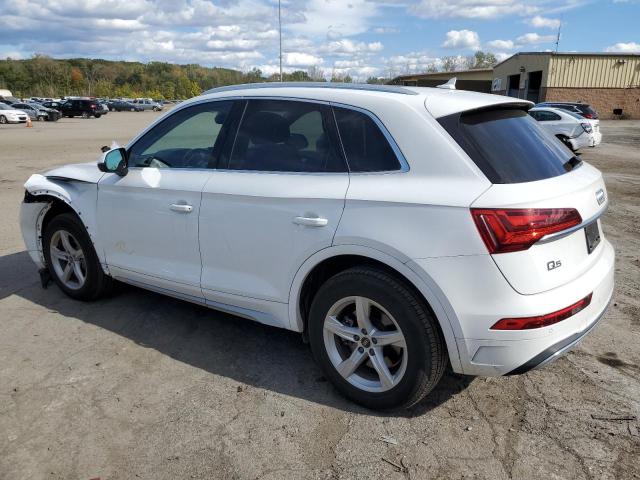 VIN WA1AAAFY7M2125960 2021 Audi Q5, Premium no.2