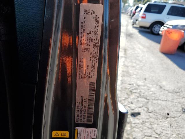 2022 JEEP WRANGLER U - 1C4HJXDM3NW144667