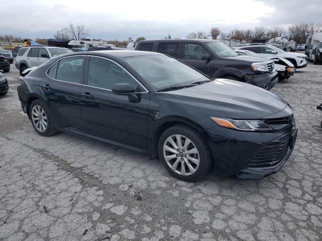 Vin: 4t1b11hk7ku816762, lot: 78478924, toyota camry l 20194