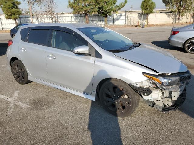 VIN JTNKARJEXJJ567683 2018 Toyota Corolla no.4