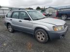 SUBARU FORESTER 2 снимка