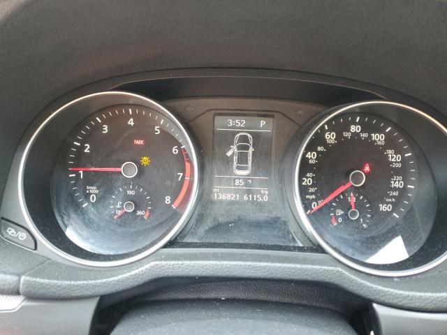 2016 VOLKSWAGEN PASSAT S - 1VWAS7A32GC041784