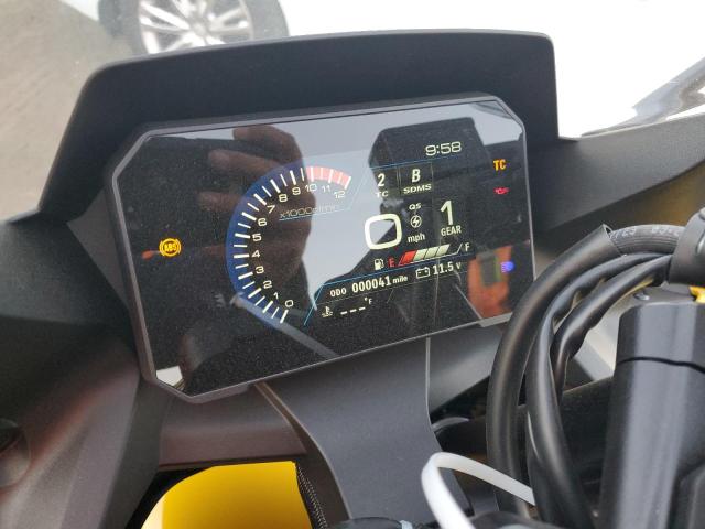 2024 SUZUKI GSX800 F JS1EM13B7R7100981