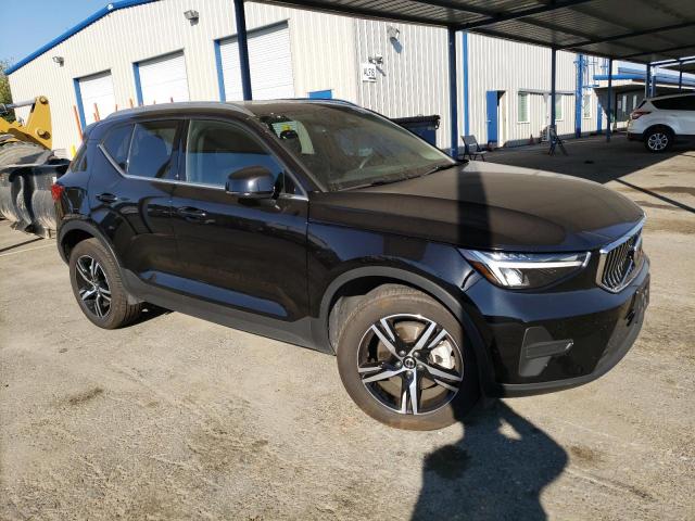 VIN YV4L12UK1R2286540 2024 Volvo XC40, Core no.4