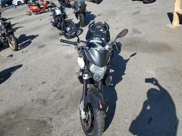 2016 APRILIA SHIVER 750 ZD4RAC012GS001569