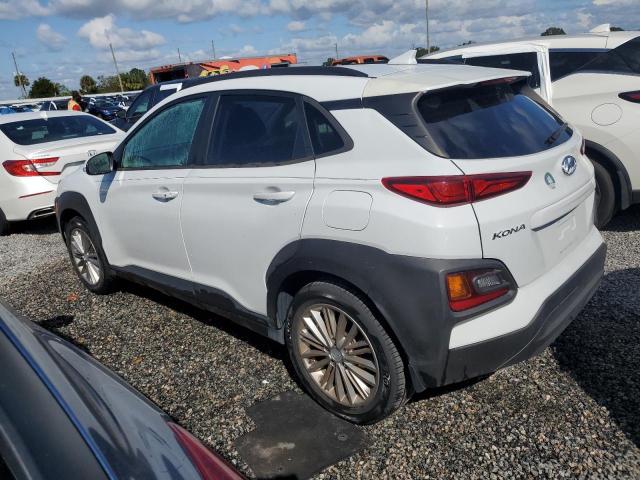 2021 HYUNDAI KONA SEL P - KM8K62AA2MU628565