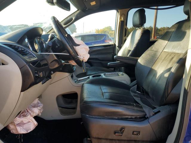 2019 DODGE GRAND CARA - 2C4RDGCG4KR580391