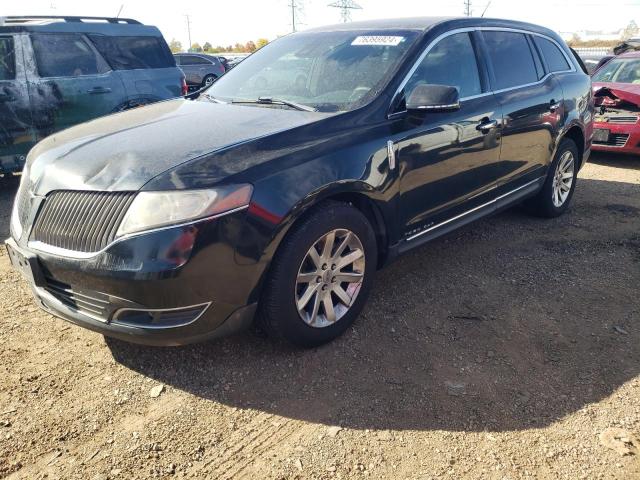 2014 LINCOLN MKT #3033022987