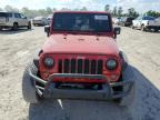 JEEP WRANGLER U photo