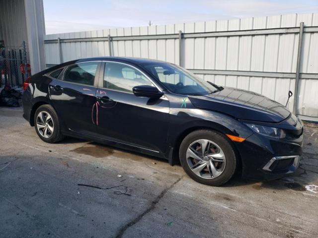 2HGFC2F63KH557347 2019 HONDA CIVIC