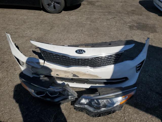 VIN 5XXGV4L28HG130753 2017 KIA Optima, Sxl no.12