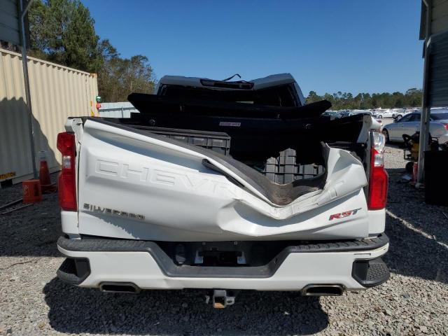 2021 CHEVROLET SILVERADO - 1GCUYEED1MZ316494