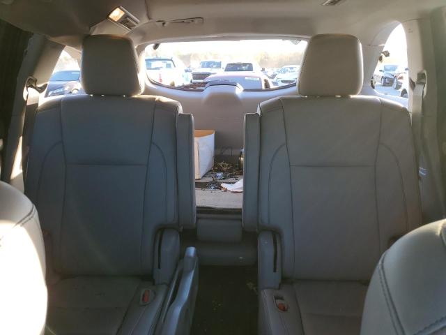 2019 TOYOTA HIGHLANDER - 5TDKZRFH9KS561958
