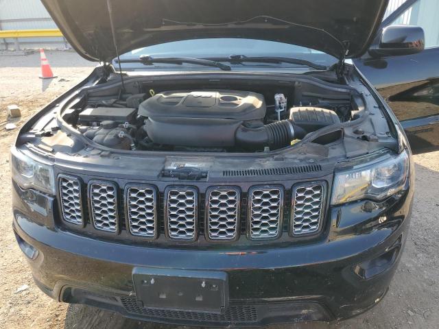 2018 JEEP GRAND CHER - 1C4RJFAG3JC105232