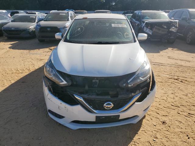2016 NISSAN SENTRA S - 3N1AB7AP6GY284613