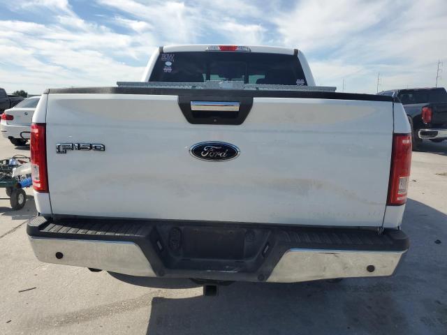 VIN 1FTEW1CG9GKE81349 2016 Ford F-150, Supercrew no.6